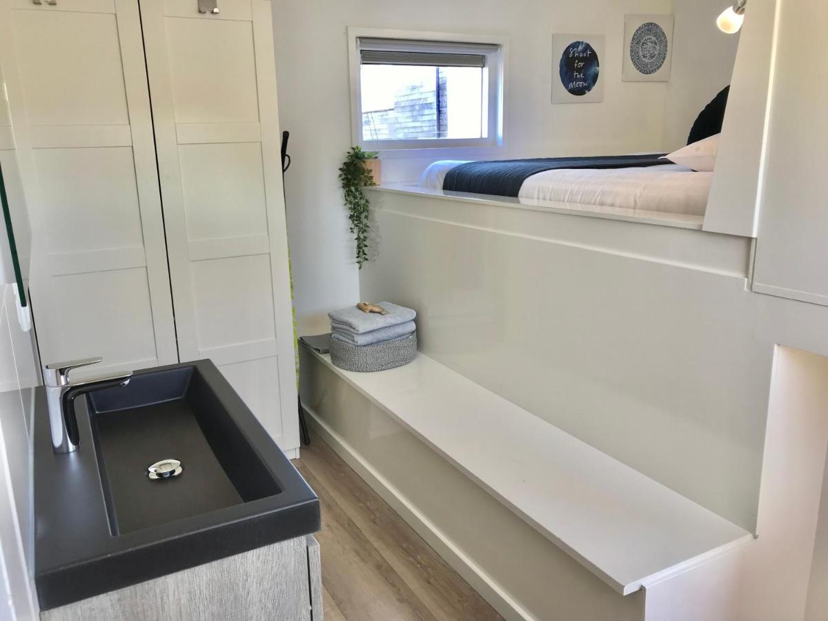 Quiet Waterloft Near Amsterdam And Schiphol Ws17 호텔 알스메르 외부 사진